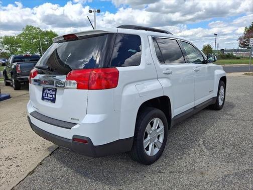 2013 GMC Terrain SLT-1
