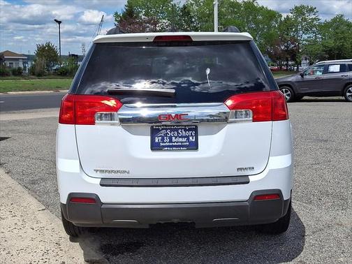 2013 GMC Terrain SLT-1