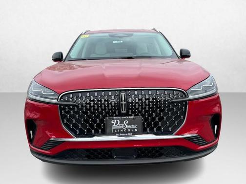 2026 Lincoln Aviator Reserve AWD