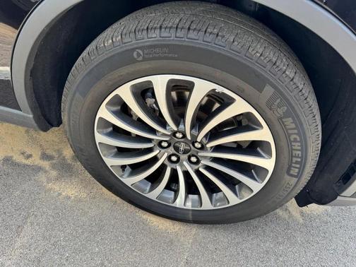 2024 Lincoln Aviator Reserve AWD
