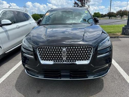 2021 Lincoln Corsair Reserve