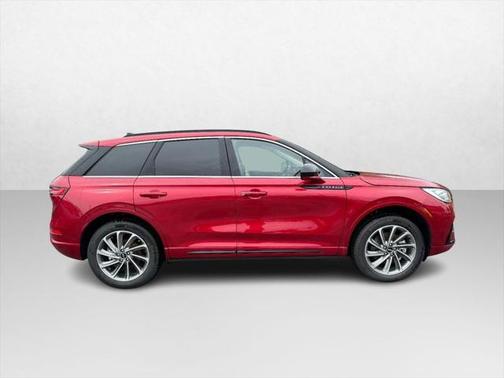 2025 Lincoln Corsair Grand Touring