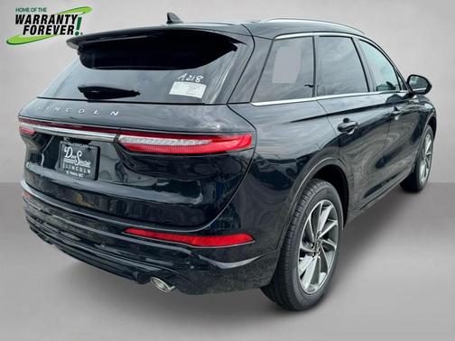 2024 Lincoln Corsair Grand Touring