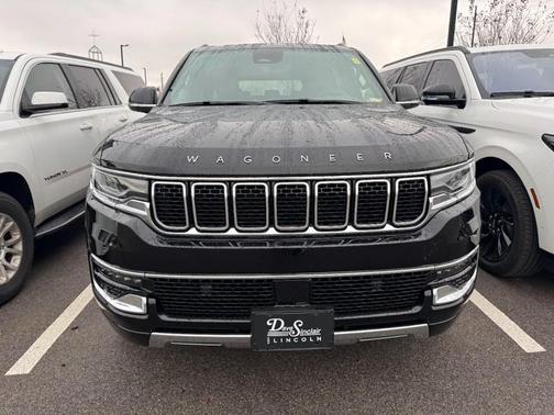 2023 Jeep Wagoneer Series III 4x4