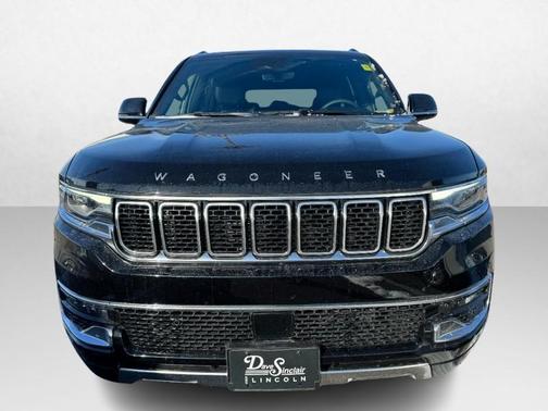 2023 Jeep Wagoneer Series III 4x4