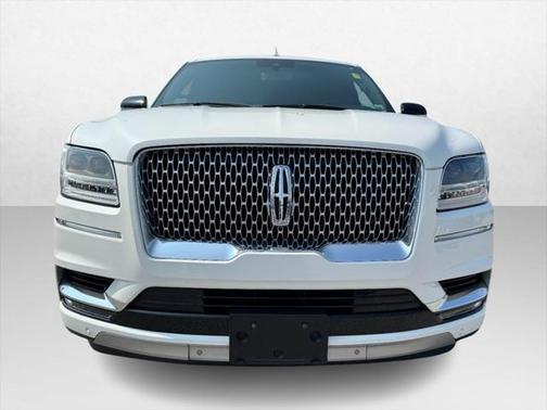 2020 Lincoln Navigator Standard