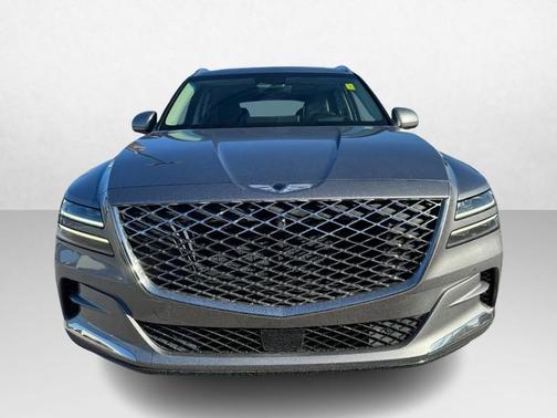 2021 Genesis GV80 2.5T