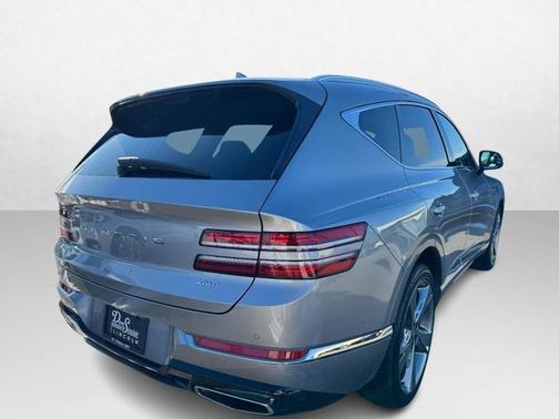 2021 Genesis GV80 2.5T