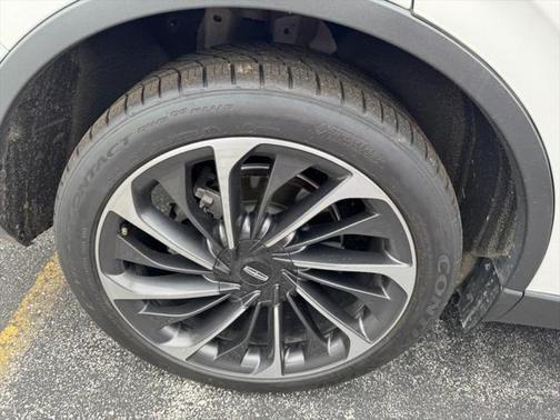 2020 Lincoln Aviator Reserve AWD