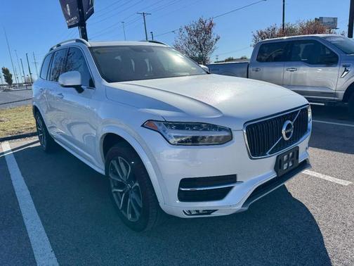 2019 Volvo XC90 T5 Momentum