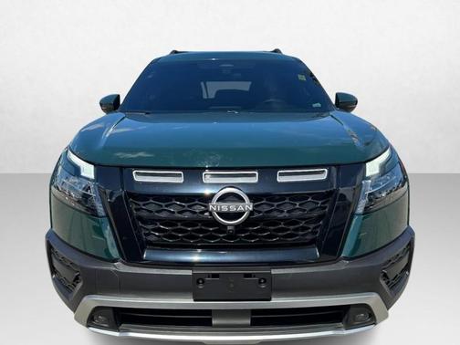 2023 Nissan Pathfinder Rock Creek 4WD