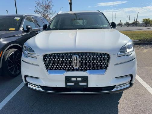 2023 Lincoln Aviator Reserve AWD