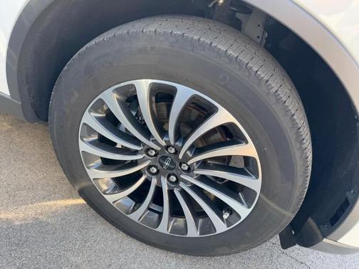 2023 Lincoln Aviator Reserve AWD