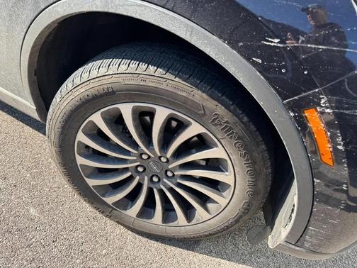 2020 Lincoln Aviator Reserve AWD