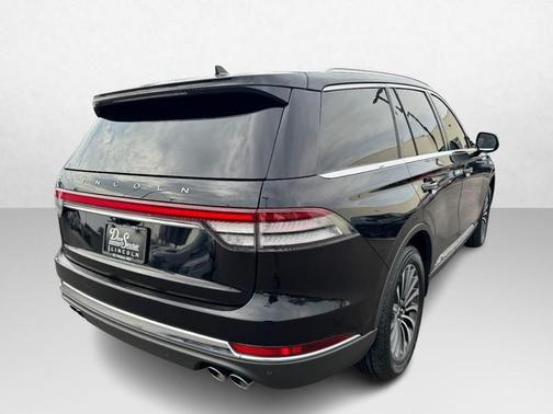 2020 Lincoln Aviator Reserve AWD