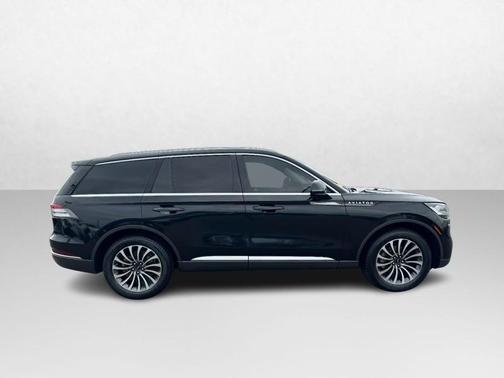 2020 Lincoln Aviator Reserve AWD