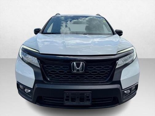 2020 Honda Passport AWD Touring