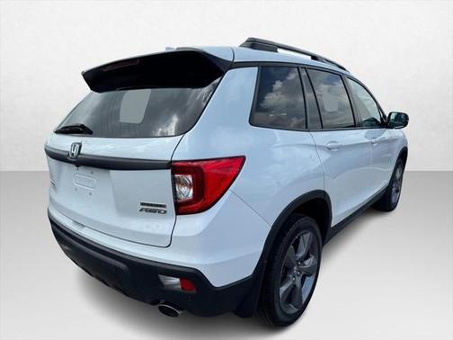 2020 Honda Passport AWD Touring