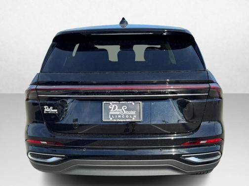 2024 Lincoln Nautilus Premiere