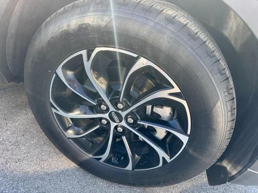 2024 Lincoln Nautilus Premiere