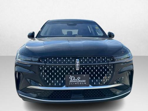 2024 Lincoln Nautilus Premiere