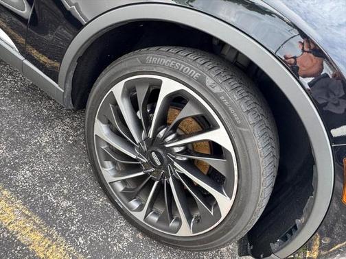 2020 Lincoln Aviator Reserve AWD