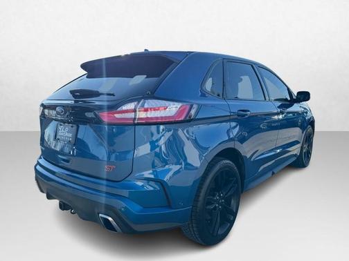2020 Ford Edge ST