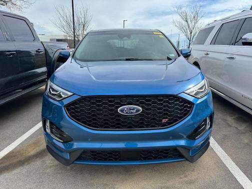 2020 Ford Edge ST