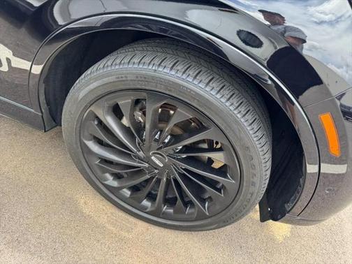 2022 Lincoln Aviator Reserve AWD