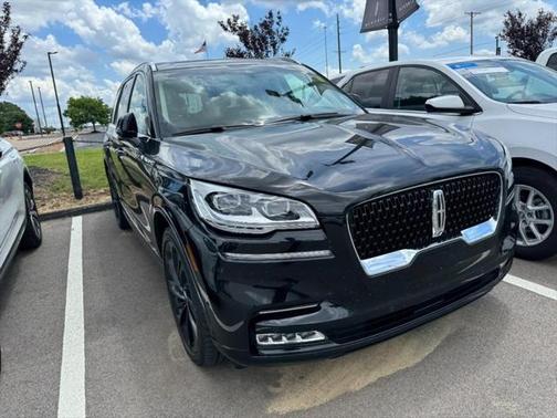 2022 Lincoln Aviator Reserve AWD