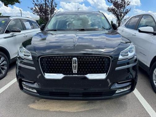 2022 Lincoln Aviator Reserve AWD