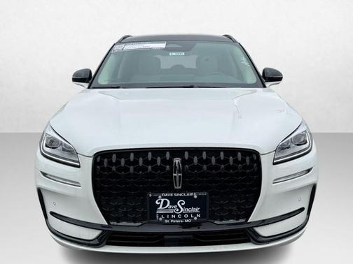 2025 Lincoln Corsair Grand Touring
