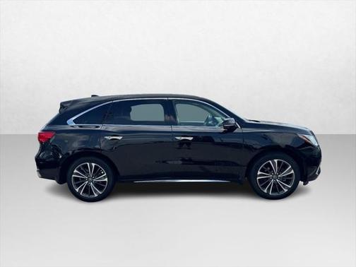 2020 Acura MDX 3.5L w/Technology Package