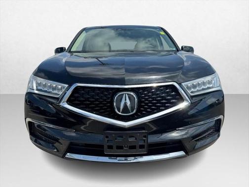 2020 Acura MDX 3.5L w/Technology Package