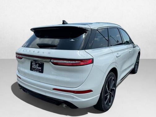 2024 Lincoln Corsair Grand Touring