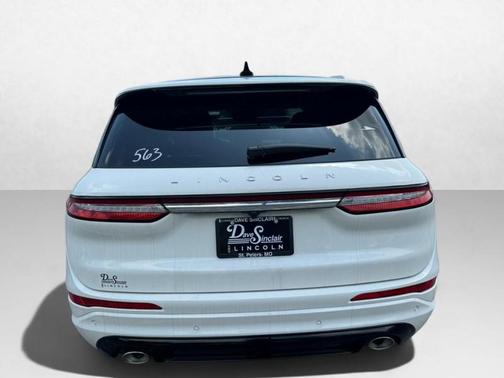 2024 Lincoln Corsair Grand Touring