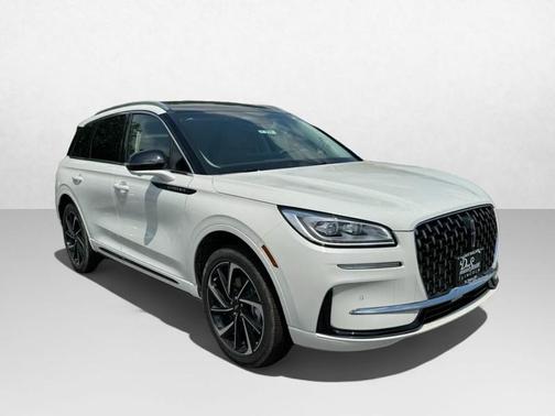 2024 Lincoln Corsair Grand Touring