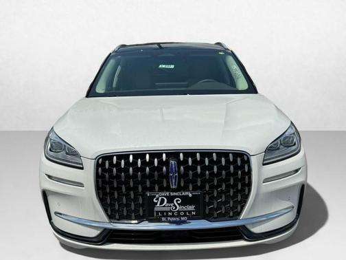 2024 Lincoln Corsair Grand Touring