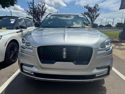 2022 Lincoln Aviator Reserve AWD