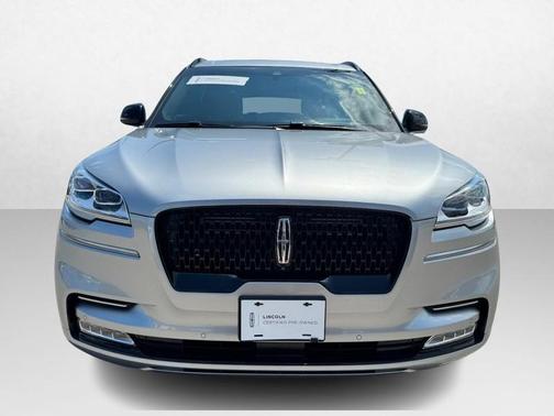 2022 Lincoln Aviator Reserve AWD
