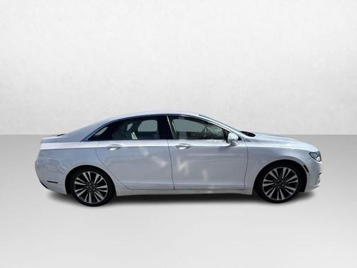 2019 Lincoln MKZ Reserve II