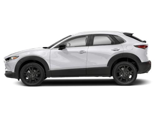 2021 Mazda CX-30 2.5 Turbo