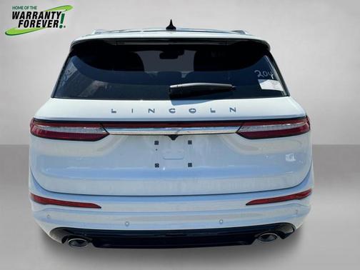 2024 Lincoln Corsair Grand Touring