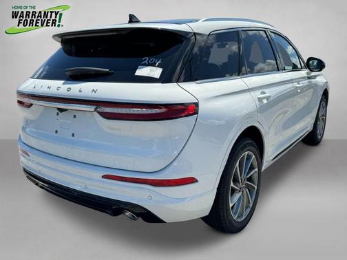 2024 Lincoln Corsair Grand Touring