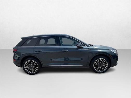 2021 Lincoln Corsair Reserve