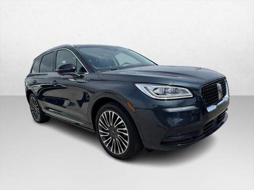 2021 Lincoln Corsair Reserve