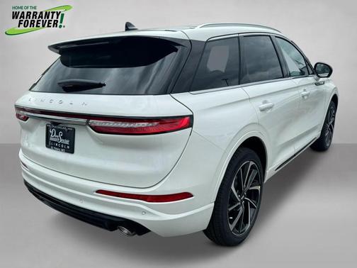2024 Lincoln Corsair Grand Touring