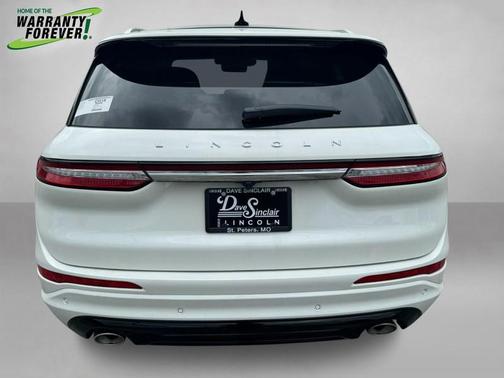 2024 Lincoln Corsair Grand Touring
