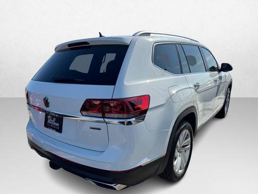 2021 Volkswagen Atlas 3.6L SEL