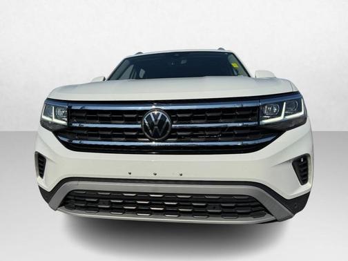 2021 Volkswagen Atlas 3.6L SEL